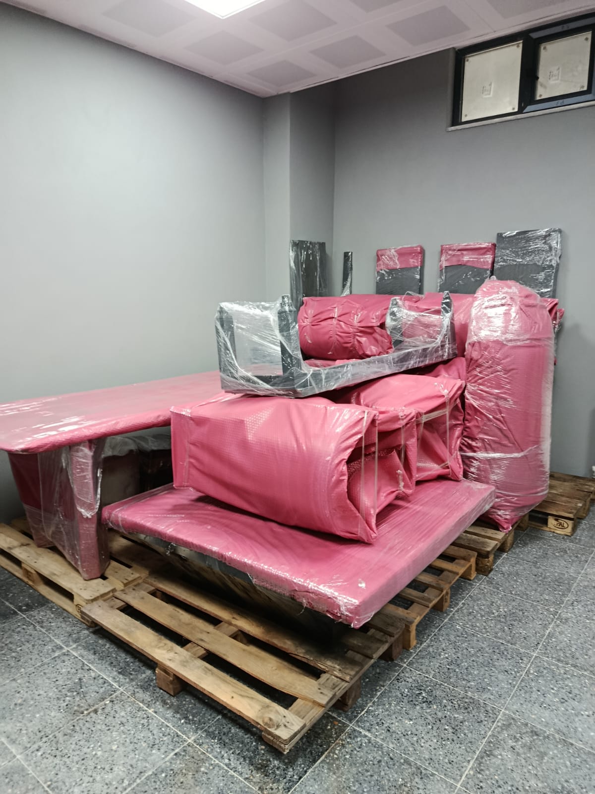 ŞEHİRLER ARASI NAKLİYAT